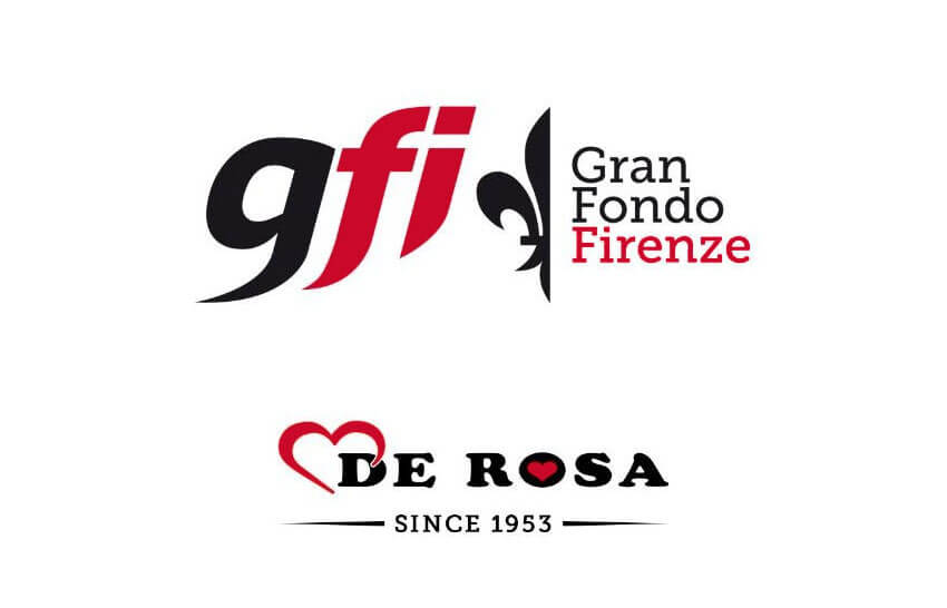 De Rosa Granfondo Firenze